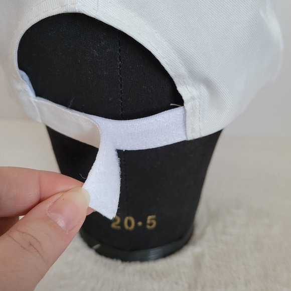 Howling Wolf Print Baseball Cap - Picture 10 of 11